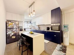 Blk 418 Choa Chu Kang Avenue 4 (Choa Chu Kang), HDB 4 Rooms #603550041